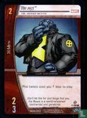 Beast, Dr. Henry McCoy - Image 1