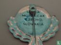 Skoda motor-car Czechoslovakia - Bild 2