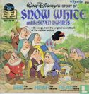 Walt Disney's story of Snow White and the seven dwarfs - Afbeelding 1