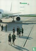 Transavia - Verslag 1991 - Afbeelding 1