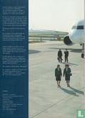 Transavia - Verslag 1991 - Afbeelding 2