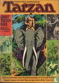 Groot Tarzan-boek - Afbeelding 1