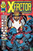 X-Factor 131 - Image 1