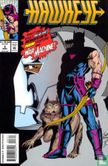 Hawkeye - Image 1