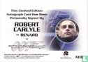 Robert Carlyle as Renard - Image 2