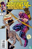 Hawkeye - Image 1