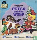 Peter and the Wolf - Afbeelding 1