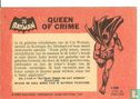 Queen of crime - Image 2