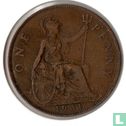 Vereinigtes Königreich 1 Penny 1931 - Bild 1