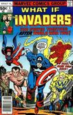 What if the Invaders had stayed together after World War Two? - Afbeelding 1