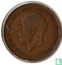 Vereinigtes Königreich 1 Penny 1930 - Bild 2
