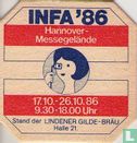 INFA '86 - Bild 1