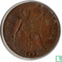 Vereinigtes Königreich 1 Penny 1932 - Bild 1