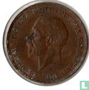 Vereinigtes Königreich 1 Penny 1932 - Bild 2