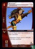 Rogue, Powerhouse