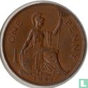 Vereinigtes Königreich 1 Penny 1947 - Bild 1