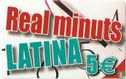Real minuts Latina 5 Euro - Image 1