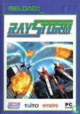 Raystorm - Image 1