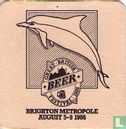 Great British Beer Festival 1986 - Bild 1