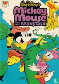 Mickey Mouse and the Beanstalk - Image 1