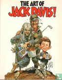The Art of Jack Davis - Image 1