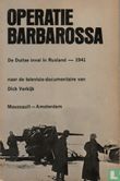 Operatie Barbarossa de Duitse inval in Rusland - Image 1