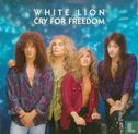 Cry for freedom - Image 1