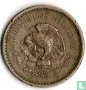 Mexique 10 centavos 1946 - Image 2