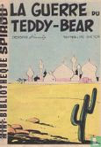 La guerre du Teddy-bear - Afbeelding 1