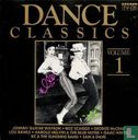 Dance Classics - volume 1 - Image 1