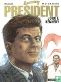President John F. Kennedy - Image 1