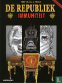 Immuniteit - Image 1