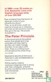 The Peter Principle - Afbeelding 2