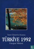 Türkiye 1992 - Image 1