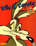 Wile E. Coyote - Image 1
