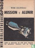 Mission:alunir - Afbeelding 1
