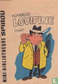 Monsieur Louifine - Afbeelding 1