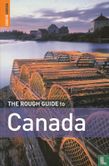 The rough guide to Canada - Bild 1
