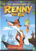 The adventures of Renny the Fox - Image 1