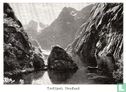100 bilder fra Norge - Trollfjord,Nordland - Bild 1