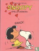 Snoopy spelletjesboek - Image 1