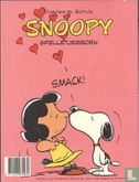 Snoopy spelletjesboek - Image 2
