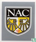 NAC logo - Afbeelding 1