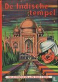 De Indische tempel - Afbeelding 1