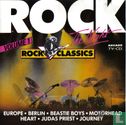 Rock The Night - Volume 1 - Image 1