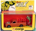 Mazda Pickup 'Incredible Hulk' - Bild 1