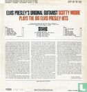 Scotty Moore Plays the Big Elvis Presley Hits - Afbeelding 2