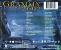 Grammy Nominees 2002 - Image 2