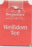 Weißdorn Tee