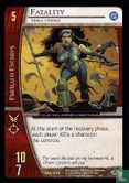 Fatality, Yrra Cynril - Image 1